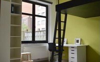 Kot/room for rent in Liège: other