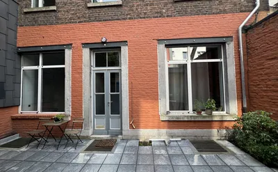 Kot/room for rent in Liège Féronstrée