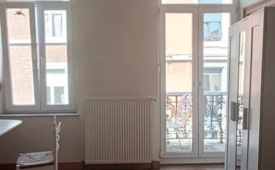 Kot/room for rent in Liège: other