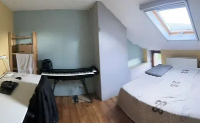 Room to rent in Liège