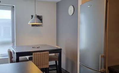 Houseshare in Liège Saint-Gilles