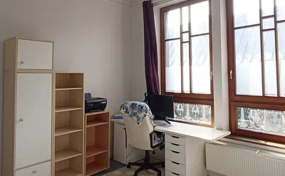 Kot/room for rent in Liège Féronstrée