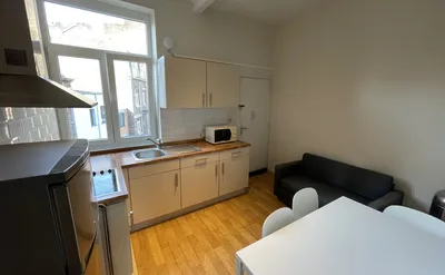 Houseshare in Liège: other