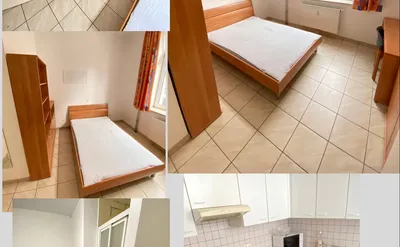 Room to rent in Liège