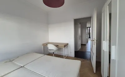 Kot/room for rent in Liège: other