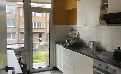 Kot/room for rent in Liège Amercœur