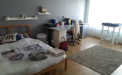 Kot/room for rent in Liège Amercœur