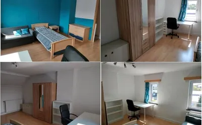 Kot/room for rent in Grivegnee