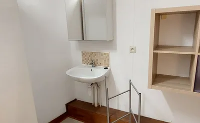 Kot/room for rent in Liège Saint-Gilles