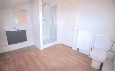 Kot/room for rent in Liège Sauveniere