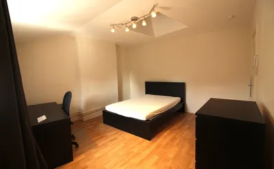 Kot/room for rent in Liège Sauveniere