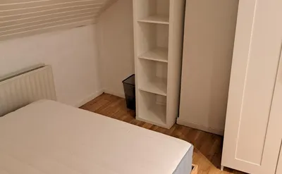 Room to rent in Liège