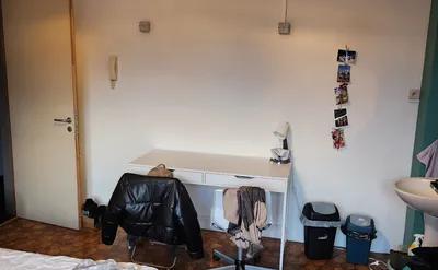 Kot/room for rent in Liège Saint-Gilles