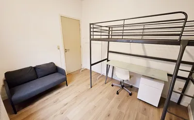 Kot/room for rent in Liège Sainte-Marguerite