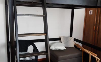 Kot/room for rent in Liège Saint-Gilles