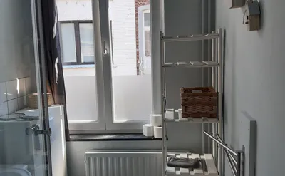 Kot/room for rent in Liège Saint-Gilles