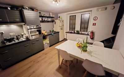 Kot/room for rent in Liège Sainte-Marguerite