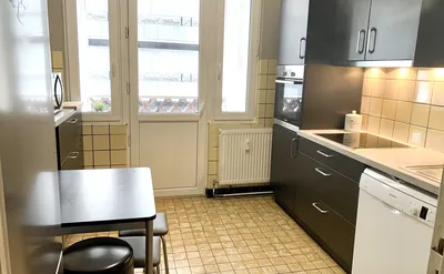 Kot/room for rent in Liège Sauveniere