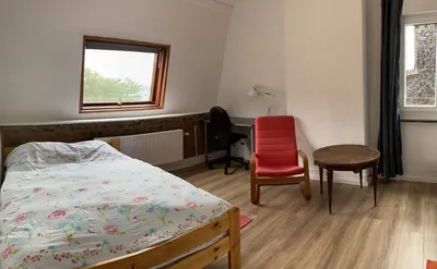 Kot/room for rent in Liège: other