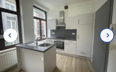 Room to rent in Liège