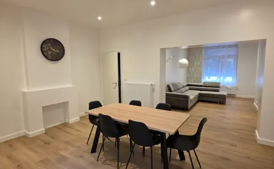 Room to rent in Seraing