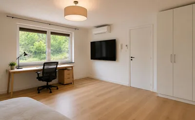 Room to rent in Liège