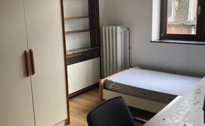 Room to rent in Longdoz