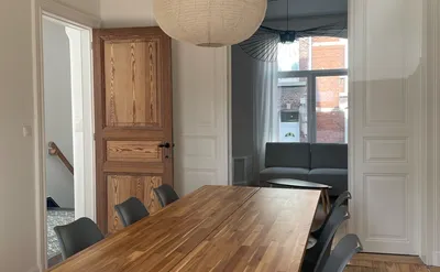Room to rent in Liège