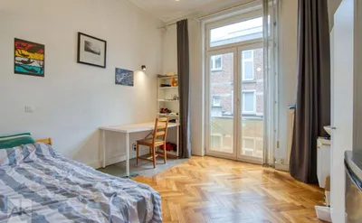 Room to rent in Liège