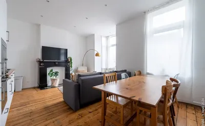 Room to rent in Liège