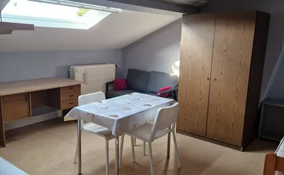 Kot/room for rent in Fragnee