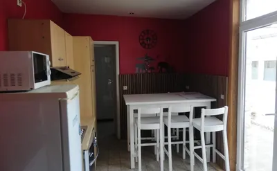 Houseshare in Longdoz