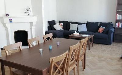 Houseshare in Fragnee