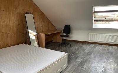 Kot/room for rent in Liège Amercœur