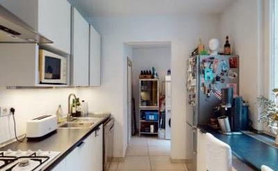 Kot/room for rent in Outremeuse