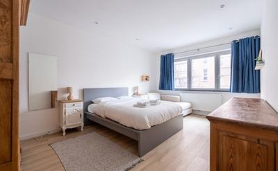 Houseshare in Outremeuse