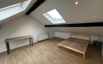 Houseshare in Liège Amercœur