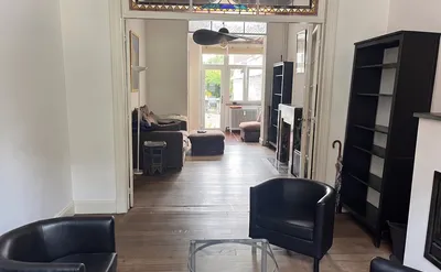 Houseshare in Longdoz