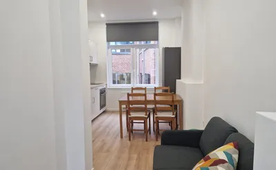 Houseshare in Outremeuse