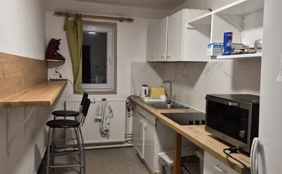 Kot/room for rent in Fragnee