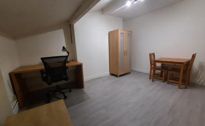 Houseshare in Liège: other