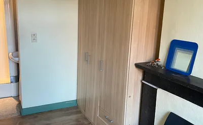Kot/room for rent in Outremeuse