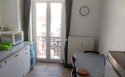 Houseshare in Angleur