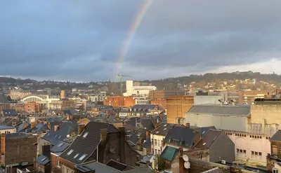 Kot/room for rent in Liège Sauveniere