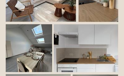 Houseshare in Liège: other