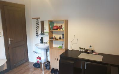 Kot/room for rent in Liège Saint-Gilles