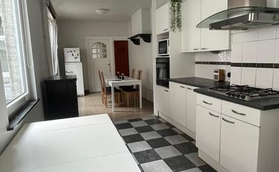 Houseshare in Longdoz