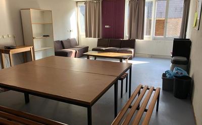 Room to rent in Ottignies