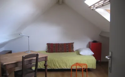 Room to rent in Louvain-la-Neuve Biereau