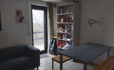 Kot/room for rent in Louvain-la-Neuve Biereau